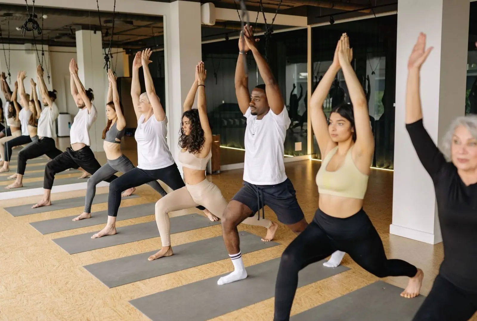 About ivorenthavessia Yoga Studio