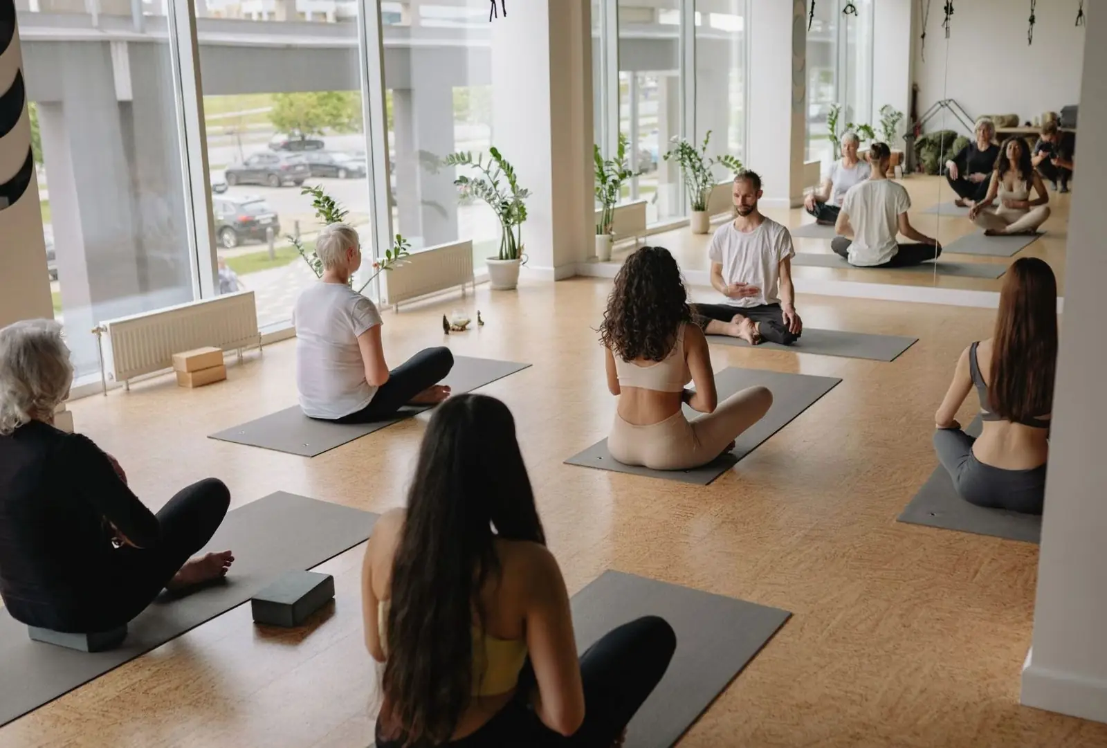Simple Mindfulness Habits You Can Build Between Classes